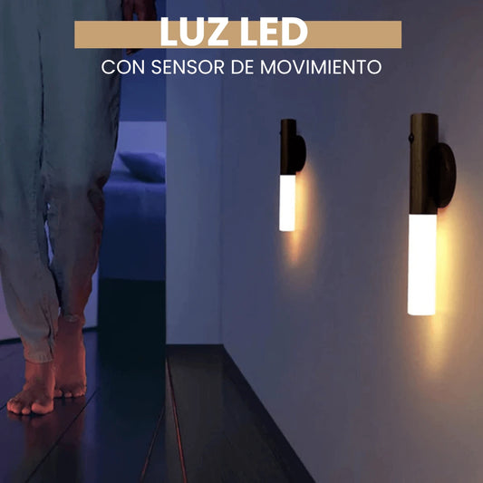 LUZ LED ULTRALIGHT® BLACK FRIDAY - 50% DCTO.